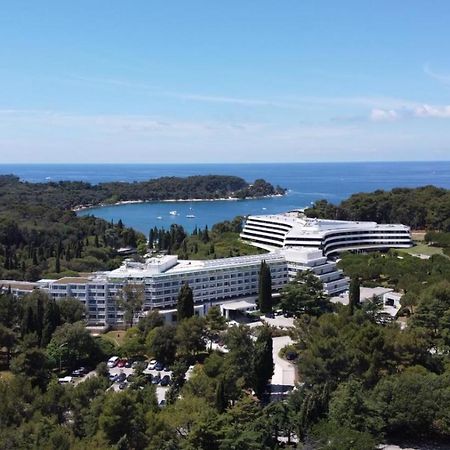 The Q Superior - A Penthouse With Jacuzzi And Sauna Rovinj Luaran gambar
