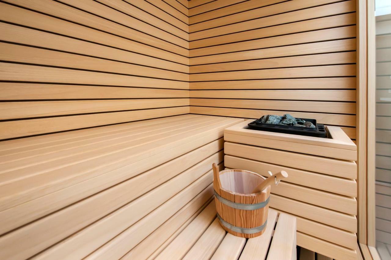 The Q Superior - A Penthouse With Jacuzzi And Sauna Rovinj Luaran gambar